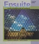 Tapa de Ensuite