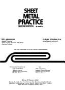 Tapa de Sheet metal practice, si metric