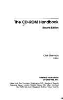 Tapa de The CD ROM handbook