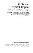 Tapa de Drugs and Hospital Impact