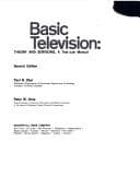 Tapa de Basic television: theory and servicing