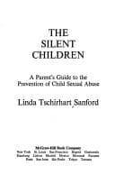 Tapa de The Silent Children