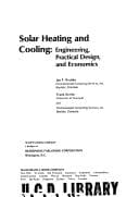 Tapa de Solar Heating and Cooling System