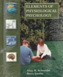 Tapa de Study Guide to Accompany Elements of Physiolog