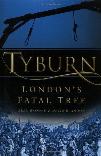 Tapa de Tyburn