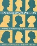 Tapa de In our own words