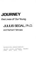 Tapa de A child's journey