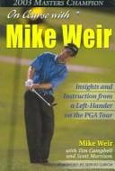 Tapa de On Course with Mike Weir