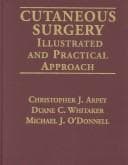Tapa de Cutaneous Surgery