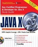 Tapa de SCJP Sun Certified Programmer for Java 5 Study Guide (Exam 310-055) (Certification Press Study Guides)