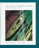 Tapa de Management Information Systems