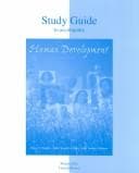 Tapa de Human Development (8th edition) Study Guide