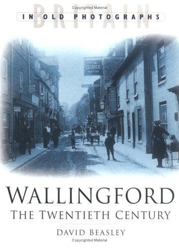 Tapa de Wallingford
