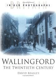 Tapa de Wallingford