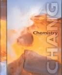 Tapa de Study Guide to accompany Chemistry