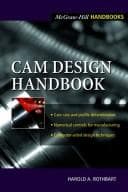 Tapa de The CAM Design Handbook