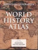Tapa de Traditions and Encounters