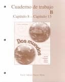 Tapa de Dos Mundos