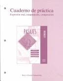 Tapa de Pasajes
