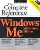 Tapa de Windows millennium edition