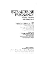 Tapa de Extrauterine Pregnancy