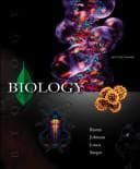 Tapa de Biology