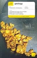 Tapa de Teach Yourself Geology