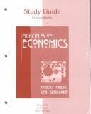 Tapa de Economics Study Guide