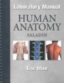 Tapa de Human Anatomy (Laboratory Manual)