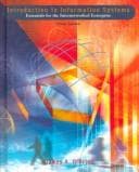 Tapa de Introduction to Information Systems