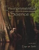 Tapa de Environmental science