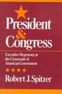 Tapa de Presidency and Congress