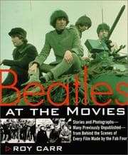 Tapa de The Beatles