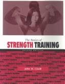 Tapa de The Basics of Strength Training