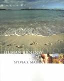 Tapa de Human Biology