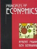 Tapa de Principles of Economics + Powerweb + DiscoverEcon Code Card