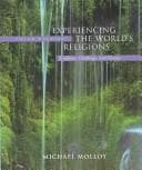 Tapa de Experiencing the Worlds Religions