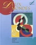 Tapa de Deux Mondes