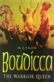 Tapa de Boudicca