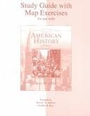 Tapa de American History Vol. 2