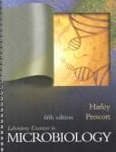 Tapa de Laboratory Exercises To Accompany Microbiology