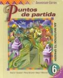 Tapa de Puntos De Partida