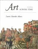 Tapa de Art Across Time