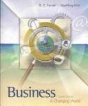 Tapa de Business