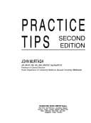 Tapa de Practice Tips