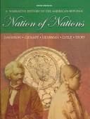 Tapa de Nation of nations