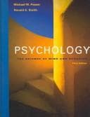 Tapa de In-Psych Student CD-ROM