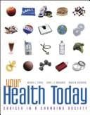 Tapa de Your health today