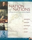 Tapa de PSI t/a Nation of Nations Concise