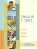 Tapa de Kapoor ] Personal Finance ] 2007 ] 8 (McGraw-Hill/Irwin Series in Finance, Insurance, and Real Est)